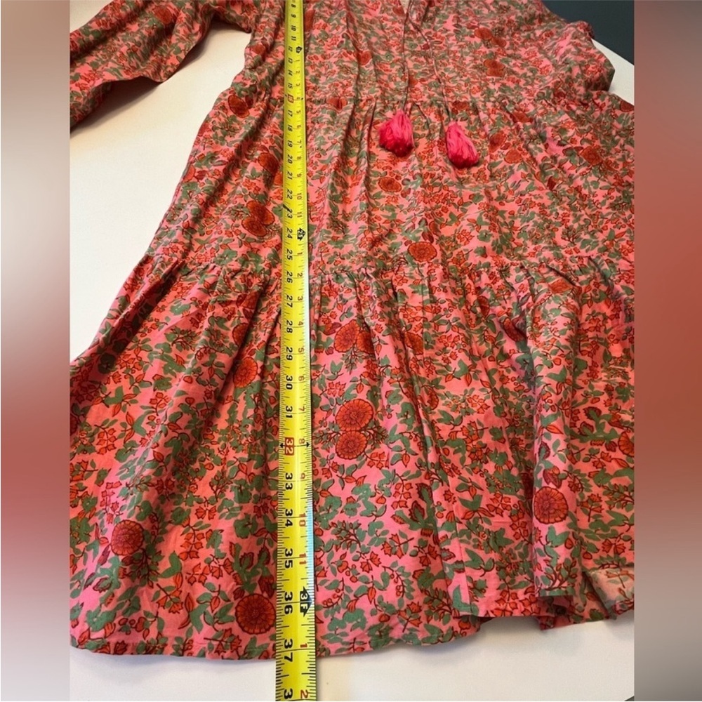 Roller Rabbit Janni Dress - Picture 10 of 12